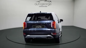 Hyundai Palisade 2.2 4WD PRESTIGE autogeorge.com, снимка 4