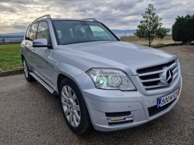 Mercedes-Benz GLK 220-CDI-4MATIC. - 9500 € / 18580.38 лв. - 56375964 2