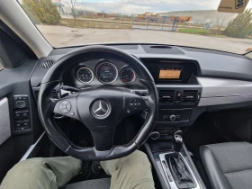 Mercedes-Benz GLK 220-CDI-4MATIC. - 9500 € / 18580.38 лв. - 56375964 9