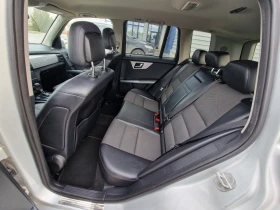 Mercedes-Benz GLK 220-CDI-4MATIC. - 9500 € / 18580.38 лв. - 56375964 8