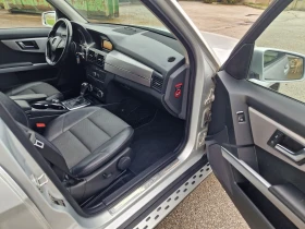 Mercedes-Benz GLK 220-CDI-4MATIC. - 9500 € / 18580.38 лв. - 56375964 13