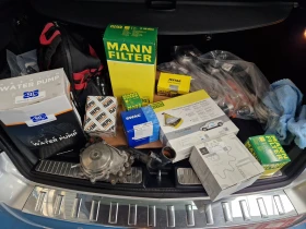 Mercedes-Benz GLK 220-CDI-4MATIC'OFFROAD', снимка 16