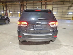 Jeep Grand cherokee LIMITED* 3.6* 4х4 - 10200 € / 19949.47 лв. - 45256511 6