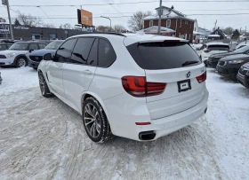 BMW X5 M ПАКЕТ * * КАМЕРА * * CARFAX * *  - 17999 € / 35202.98 лв. - 32233566 6