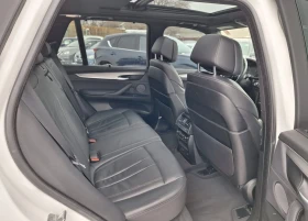 BMW X5 M ПАКЕТ * * КАМЕРА * * CARFAX * *  - 17999 € / 35202.98 лв. - 32233566 11