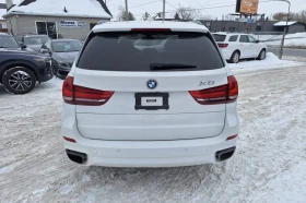 BMW X5 M ПАКЕТ * * КАМЕРА * * CARFAX * *  - 17999 € / 35202.98 лв. - 32233566 5