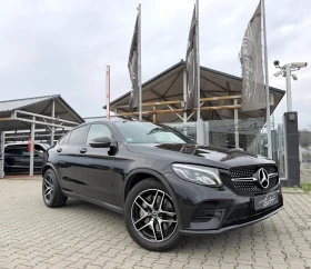 Mercedes-Benz GLC 350 CDI#COUPE#AMG#�������#CAMERA#NAVI | Mobile.bg � ����� ������ 1