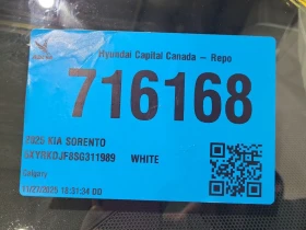 Kia Sorento 2.5L 4cyl AWD - 40806 € / 79809.60 лв. - 15994977 6