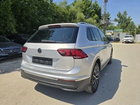 ����� �� �������� �� VW Tiguan 2.0TDI 150�.� DSG