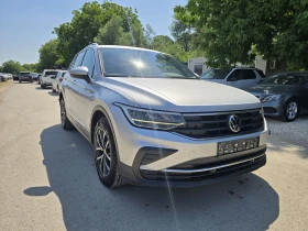 ����� �� �������� �� VW Tiguan 2.0TDI 150�.� DSG