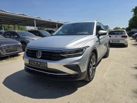 ������ VW Tiguan