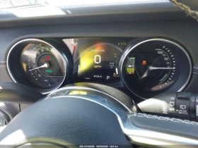 Jeep Wrangler 4xe Unlimited Sahara 4x4 | Auto.bg — изображение 14