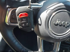 Jeep Wrangler 4xe Unlimited Sahara 4x4 | Auto.bg — изображение 12