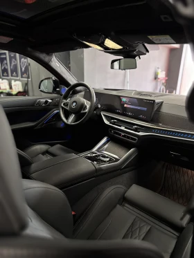 BMW X6 xDrive30d M Sport - 92000 € / 179936.36 лв. - 35959666 4