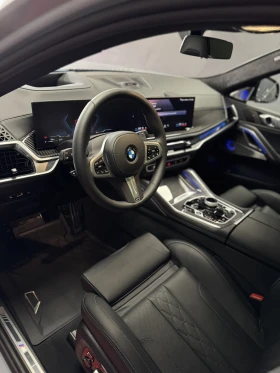 BMW X6 xDrive30d M Sport - 92000 € / 179936.36 лв. - 35959666 3