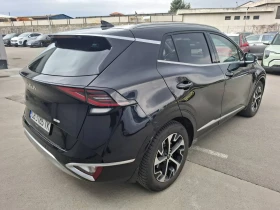 Kia Sportage 1.6 HEV EX �������� | Mobile.bg � ����� ������ 4