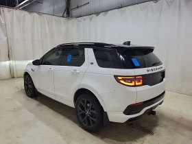 Land Rover Discovery Sport  | R DYNAMIC SE | DISTRONIC | PANO | NAVI |  | Mobile.bg � ����� ������ 4