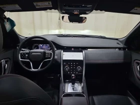 Land Rover Discovery Sport  | R DYNAMIC SE | DISTRONIC | PANO | NAVI |  | Mobile.bg � ����� ������ 11