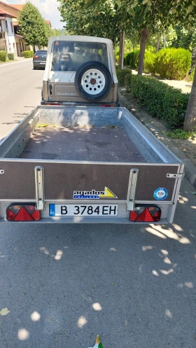 Suzuki Samurai | Mobile.bg � ����� ������ 4