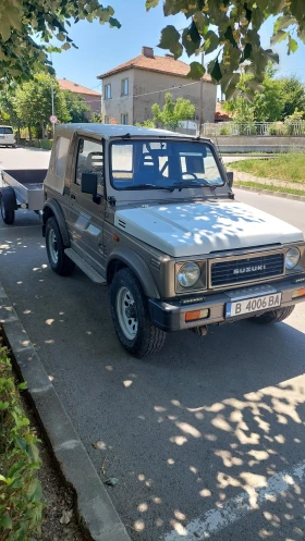 Suzuki Samurai | Mobile.bg � ����� ������ 3