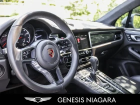 Porsche Macan TURBO* PDK* ПОДГРЕВ* ОБДУХВАНЕ* ДИСТРОНИК* КАМЕРА* | Auto.bg — изображение 6