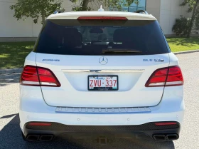 Mercedes-Benz GLE * AMG 63 S * CARFAX * ЦЕНА ДО БГ - 27300 € - 63377440 4