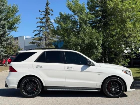 Mercedes-Benz GLE * AMG 63 S * CARFAX * ЦЕНА ДО БГ - 27300 € - 63377440 3