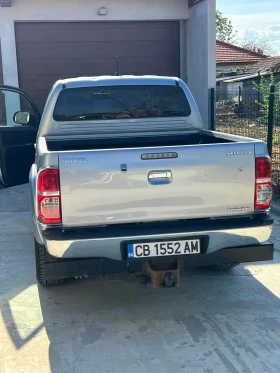 Toyota Hilux | Mobile.bg � ����� ������ 5