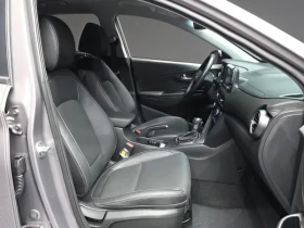 Hyundai Kona Diesel 1.6 2Wd Premium | Mobile.bg � ����� ������ 11