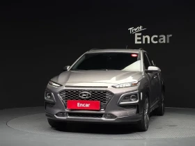 Hyundai Kona Diesel 1.6 2Wd Premium | Mobile.bg � ����� ������ 3