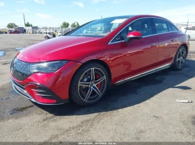 ������ Mercedes-Benz EQE