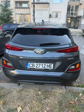Hyundai Kona undefined | Auto.bg — изображение 2