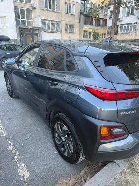 Hyundai Kona undefined | Auto.bg — изображение 8