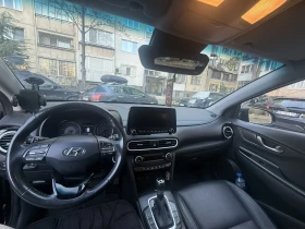 Hyundai Kona undefined | Auto.bg — изображение 4