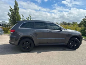 Jeep Grand cherokee OVERLAND * ������ ���������������� �� HONDA *  | Mobile.bg � ����� ������ 4