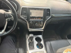 Jeep Grand cherokee OVERLAND * ������ ���������������� �� HONDA *  | Mobile.bg � ����� ������ 9