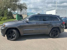 Jeep Grand cherokee OVERLAND * ������ ���������������� �� HONDA *  | Mobile.bg � ����� ������ 3