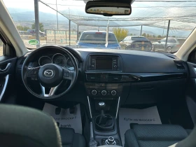 Mazda CX-5 2.2d SKYACT?V нов внос! 100%Реални километри - 8200 € - 90552830 11