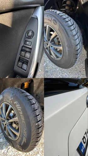 Mazda CX-5 2.2d SKYACT?V нов внос! 100%Реални километри - 8200 € - 90552830 14
