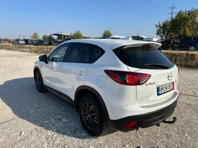 Mazda CX-5 2.2d SKYACT?V нов внос! 100%Реални километри - 8200 € - 90552830 5
