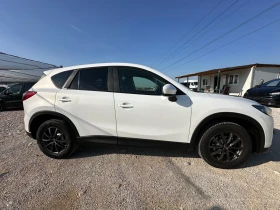 Mazda CX-5 2.2d SKYACT?V нов внос! 100%Реални километри - 8200 € - 90552830 7