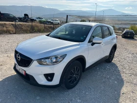 Mazda CX-5 2.2d SKYACT?V нов внос! 100%Реални километри - 8200 € - 90552830 2