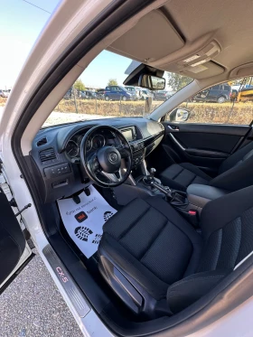Mazda CX-5 2.2d SKYACT?V нов внос! 100%Реални километри - 8200 € - 90552830 9