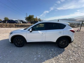 Mazda CX-5 2.2d SKYACT?V нов внос! 100%Реални километри - 8200 € - 90552830 6