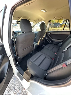 Mazda CX-5 2.2d SKYACT?V нов внос! 100%Реални километри - 8200 € - 90552830 10