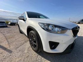 Mazda CX-5 2.2d SKYACT?V нов внос! 100%Реални километри - 8200 € - 90552830 8