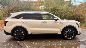 Kia Sorento 2.2 CRDi 4WD Limited, 7 места, в Гаранция  - 47000 € - 33222865 7
