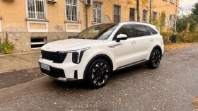 Kia Sorento 2.2 CRDi 4WD Limited, 7 места, в Гаранция  - 47000 € - 33222865 2