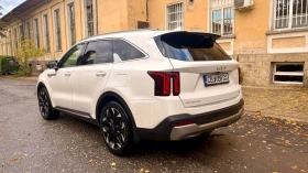 Kia Sorento 2.2 CRDi 4WD Limited, 7 места, в Гаранция  - 47000 € - 33222865 4