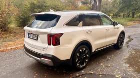Kia Sorento 2.2 CRDi 4WD Limited, 7 места, в Гаранция  - 47000 € - 33222865 6